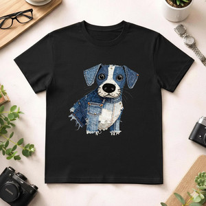 T-Shirt Unisex 210GSM 100% Cotone, Maglietta Casual Traspirante e Resistente per Uomo - Product Image 1