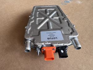 Compatible avec le chauffage PTC Lotus - Product Image 5