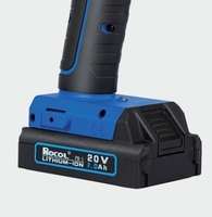 Fourni par le fabricant Pistolet à riveter à rainure annulaire au lithium Pistolet Huck RL-HY6 Spécifications complètes Boulon et écrou rivet à écrou