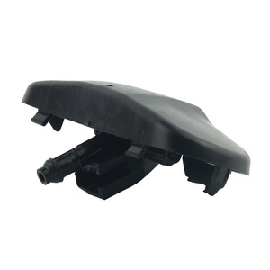 Boquilla de Lavaparabrisas para Volkswagen Golf Jetta Passat 5M0955985C Tipo Mecánico de Plástico - Product Image 5