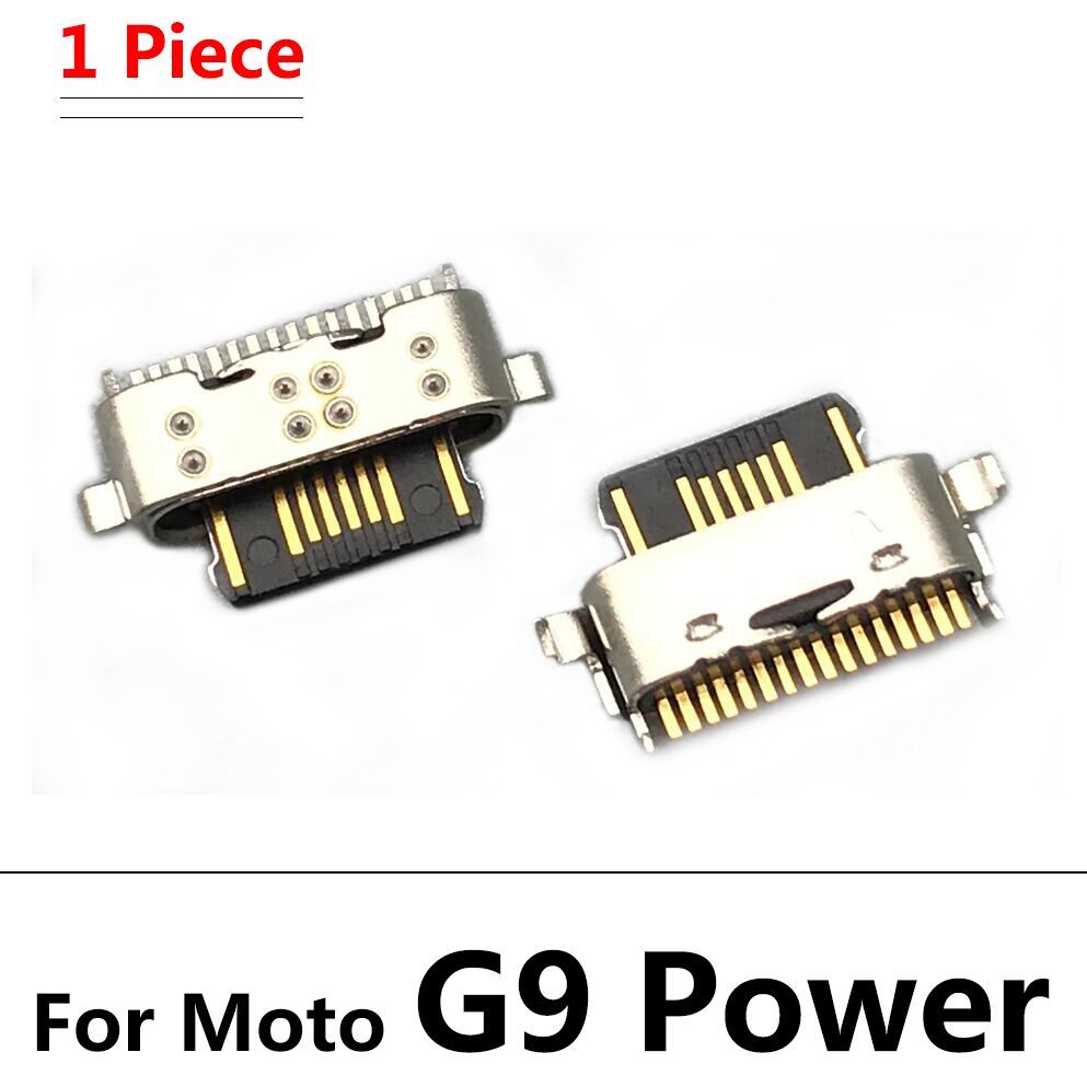 Potencia G9