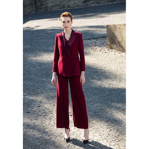 Ropa de <span class=keywords><strong>mujer</strong></span> Ternos formales Para <span class=keywords><strong>Mujer</strong></span> Conjuntos de <span class=keywords><strong>mujer</strong></span> Ropa <span class=keywords><strong>formal</strong></span> de dos piezas Suministro de ropa - Product Image 3
