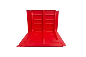 แผงกั้นน้ำเคลื่อนที่สำหรับป้องกันน้ำท่วมประตูบ้าน - Product Image 4