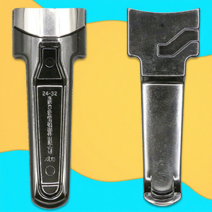 Nuevo mango universal para olla a presión Kita de 24-32 cm, material de baquelita para reemplazo/reparación - Product Image 1