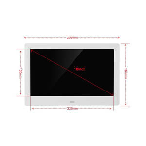 Màn hình quảng cáo LCD độ phân giải cao kích thước nhỏ 10 12 13 14 <span class=keywords><strong>15</strong></span> inch cho máy tính tiền - Product Image 4