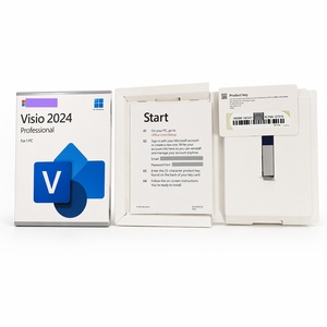 Software Ms <span class=keywords><strong>Project</strong></span> 2024 Professional Enterprise, Licenza Digitale, Attivazione Account Globale, Multilingue, Disponibile per USA - Product Image 2