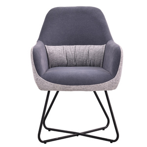 Free Sample 2026 Comfortable Luxury <strong>Mid</strong> <strong>Century</strong> Armchair Kitchen <strong>Table</strong> Modern <strong>Dining</strong> <strong>Chairs</strong> for <strong>Dining</strong> Room Restaurant - Product Image 2