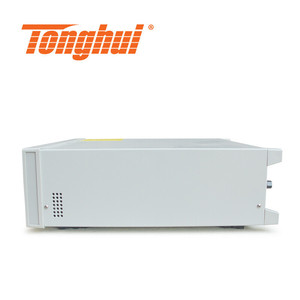 Testeur d'impulsions Tonghui TH2883S8-5 pour bobinage, équipement de test de transformateurs 10 kV - Product Image 4
