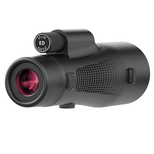 Suncore 10x50 Monocular High Definition Waterproof Outdoor Viewing - Product Image 2