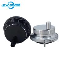 Générateur d'impulsions manuel CNC JSHM60 pour volants de tours GSK, générateur d'impulsions manuel pour centres d'usinage PLC