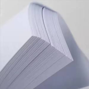 70GSM-80GSM <b>A4</b> Copy <b>Paper</b> 500sheets Per <b>Ream</b> Packaging - Product Image 3