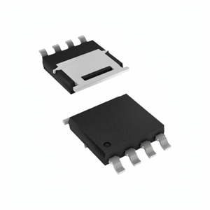 SQJA96EP-T1_GE3 Authorized Distributor Electronic Circuit Components Transistors PowerPAK SO-8 - Product Image 1