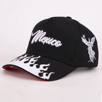 Gorra de Béisbol Bordada Personalizada, Gorra Deportiva de Sarga de Gamuza, Forro de Satén, Logotipo Bordado en 3D, Visera Curva, Unisex, Gorra de Béisbol de 5 Paneles