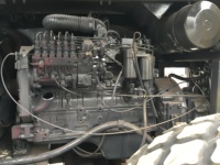 Rouleau compresseur hydraulique vibrant de 15 tonnes, 90 % neuf, Dynapac CA30D, monocylindre, moteur Deutz F4L912, haute qualité