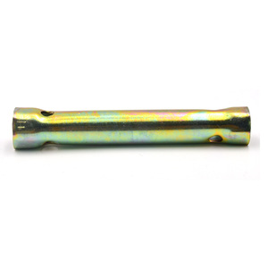 Motorcycle Ignition <b>Spark</b> <b>Plug</b> Wrench 16 18mm Depth <b>Socket</b> Repair Tool 130mm Length Carbon Steel - Product Image 4