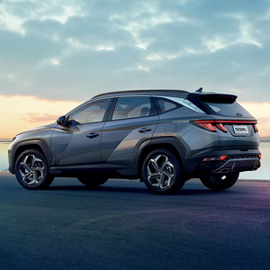 <span class=keywords><strong>2023</strong></span> Beijing Tucson L N Line SUV 5 puertas 5 asientos <span class=keywords><strong>Furgoneta</strong></span> de velocidad rápida 1,5 T Motor ACC Cruise Euro VI R19 FWD 4WD Opciones Izquierda automática - Product Image 3