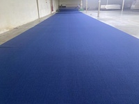 Nouveau tapis d'avion commercial, tapis aérien, tapis de planeur