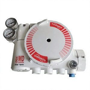 ตัวควบคุมตำแหน่งวาล์วแบบดิจิตอล Flowserve Logix 3200MD รุ่น 3200MD-28-D6-E-04-40-0G-0F HART สมาร์ท โพซิชันเนอร์นิวเมติก - Product Image 2