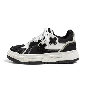 Zapatos de Diseño Moderno, Casuales, para Skateboard, para Hombre, para Caminar, Sin Reseñas Aún - Product Image 5