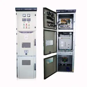 Factory direct 12kv switchgear medium voltage switchgear customized mv hv switchgear