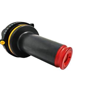 Vente en gros Hot Good connectivity 25-LBI200 Insert de douille 25kv 200A Insert de douille pour connecter la tête de câble - Product Image 2