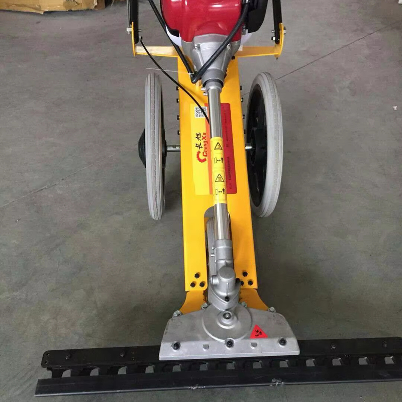 600W Portable 290mm Working Width Lawn