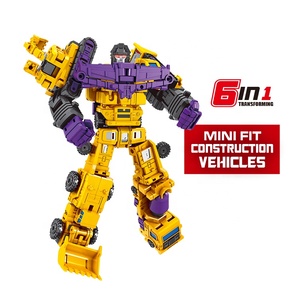 Tùy Chỉnh Biến Dạng <span class=keywords><strong>Robot</strong></span> Xe Chuyển Đổi Xe Biến Đổi Hành động Đồ Chơi Juguetes Sideswipe Biến Đổi <span class=keywords><strong>Robot</strong></span> Xe Đồ Chơi - Product Image 1