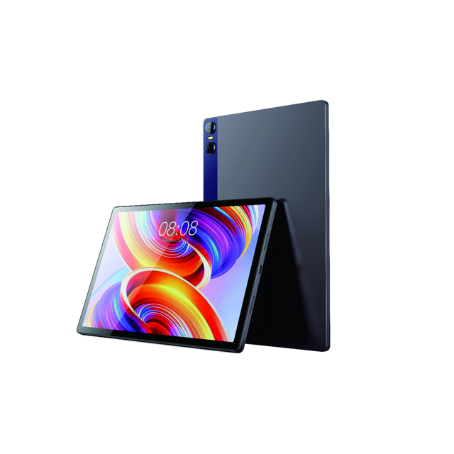 Tablet PC 10.1 Inch 6GB+128GB Octa Core Android 14 Wi-Fi GSM New Doogee Tablet Supporting Multiple Languages