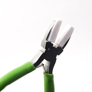 คีมไนลอนซินรุ่ยฮาร์ดแวร์ 30 นิ้ว ปากเฉียง สำหรับทำเครื่องประดับและซ่อมแซม เครื่องมือ DIY อเนกประสงค์ - Product Image 4