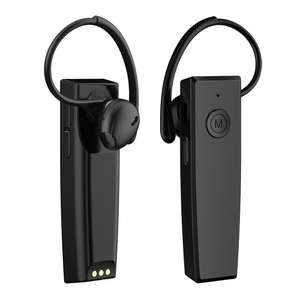 RC2468 50 canaux <span class=keywords><strong>wisper</strong></span> sans fil 18g léger système audio sans fil pour voyager - Product Image 1