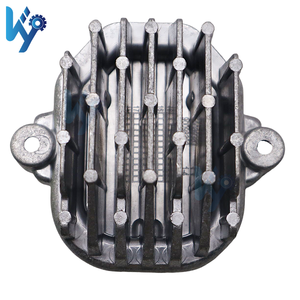 Módulo de control de balasto para faros LED KY B650330-B B650330B 90045987 90098393 para Volvo S90 XC con conector blanco de 9 LED - Product Image 3