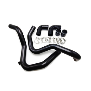 Tuyau d'inercooler pour <span class=keywords><strong>Skod</strong></span> @ Fabia V * W MK1 6Y 1.9TDI VRS PD130 2002-2009 - Product Image 2