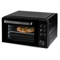 Controlador de Horno Integrado OTR-1100 y Módulo de Pantalla LED - Placa de Control para Horno Rotatorio