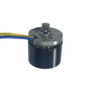 Bl2825 28mm outrunner không chổi than Clipper động cơ Babyliss tông đơ động cơ - Product Image 4