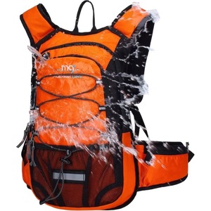 Mochila táctica de hidratación con depósito de 2L, muestra gratuita. - Product Image 1