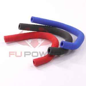 POUR AUDI TT S3 <span class=keywords><strong>SEAT</strong></span> <span class=keywords><strong>LEON</strong></span> <span class=keywords><strong>CUPRA</strong></span> R <span class=keywords><strong>225</strong></span> SILICONE SERVO TUYAU TUYAU - Product Image 2