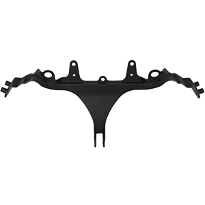 Support de carénage supérieur avant TCMT compatible avec <span class=keywords><strong>Kawasaki</strong></span> Ninja ZX-9R 2002-2004 2003 <span class=keywords><strong>ZX9R</strong></span>, pièces de rechange pour moto XF110536 - Product Image 3
