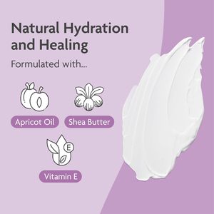 Oem ODM phụ nữ mang thai chống vết rạn da sản phẩm điều trị thai sản căng đánh dấu loại bỏ phòng ngừa kem cho cơ thể - Product Image 3