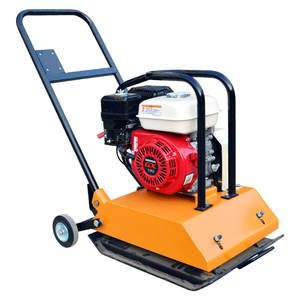 Almohadilla protectora para máquina <span class=keywords><strong>de</strong></span> vibración, accesorio para caminar detrás <span class=keywords><strong>de</strong></span> Robin Ey20, compactador <span class=keywords><strong>de</strong></span> placa <span class=keywords><strong>de</strong></span> <span class=keywords><strong>segunda</strong></span> <span class=keywords><strong>mano</strong></span> - Product Image 4