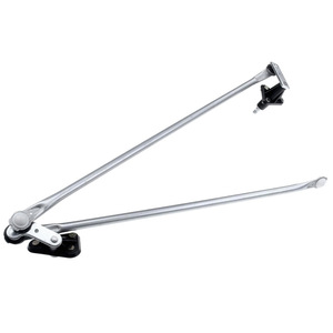 ชุดประกอบก้านปัดน้ำฝนมิตซูบิชิ MR109453 MR245213 12V แบบโลหะ - Product Image 1