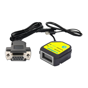 1D 2D <strong>Code</strong> reading <strong>module</strong> Embedded Fixed <strong>Code</strong> Scanner <strong>Module</strong> RS232 serial port Industrial barcode <strong>reader</strong> reading <strong>module</strong> - Product Image 1