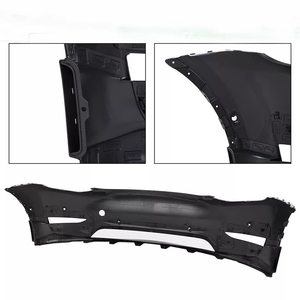 Cache-<span class=keywords><strong>pare</strong></span>-chocs avant OE 1493736-S0-A <span class=keywords><strong>pour</strong></span> Tesla Model Y 2020-2025 – Pièces de carrosserie automobile, coque de <span class=keywords><strong>pare</strong></span>-chocs apprêtée - Product Image 5