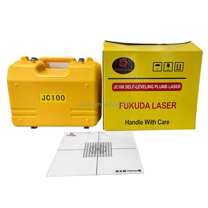 Nivel Láser JC100 - Product Image 6