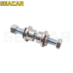 เครื่องมือบานท่อทองแดง 1 นิ้ว ยี่ห้อ Seacar ผลิตจากสแตนเลส สำหรับติดตั้งและซ่อมแซมระบบทำความเย็น - Product Image 3