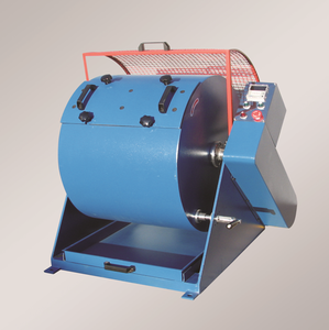 DFR-III เครื่องทดสอบการขัดถูแบบไมโครเดวัลแบบรวม - Product Image 4