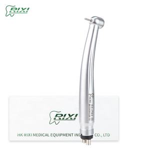Hoge Snelheid Tandheelkundig Handstuk Met 4 Gaten Turbine Krachtbron Voor Tandheelkundige Klinieken - Product Image 1