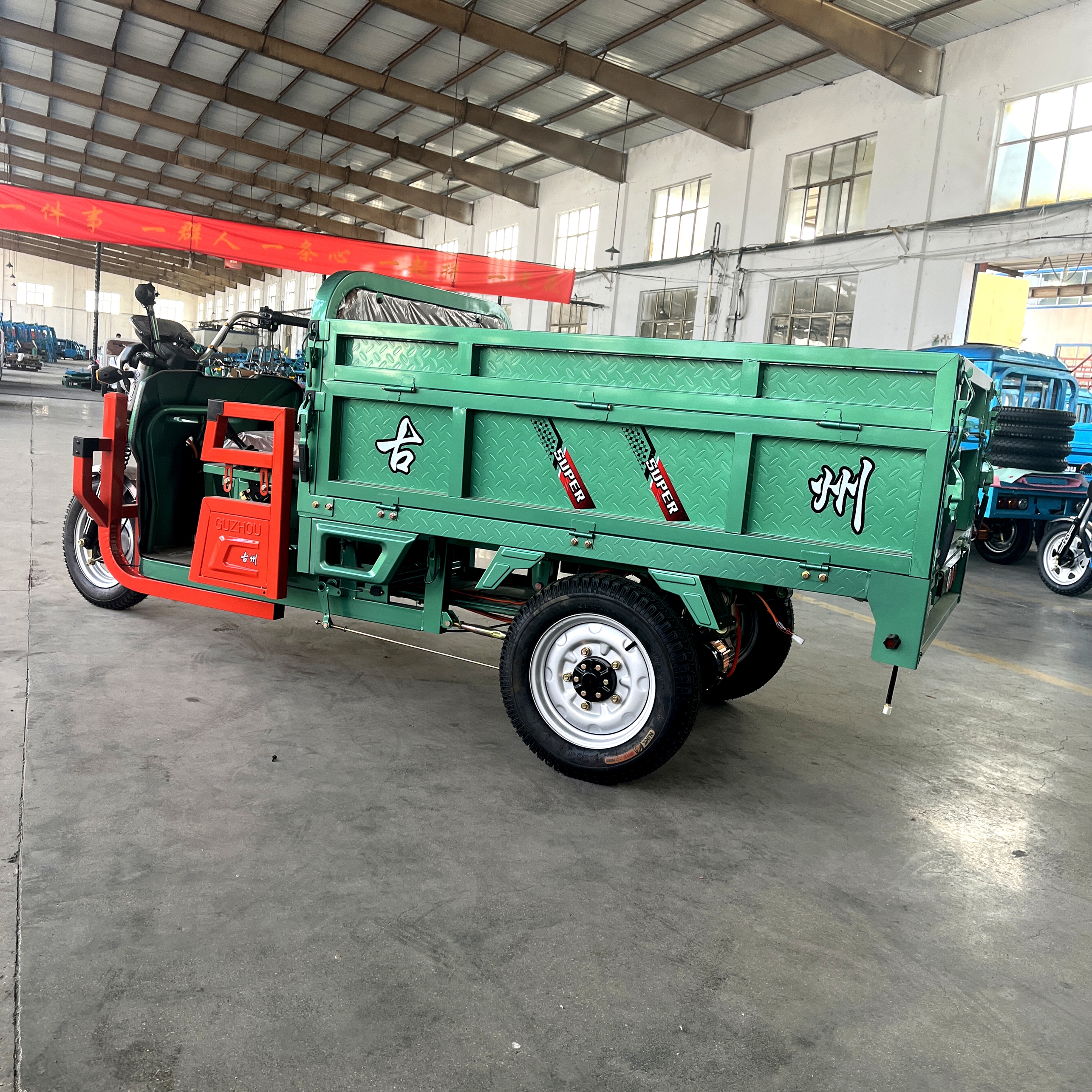 In Pakistan Second Hand Three Wheel Bikes Best Cargo Trike Cargo