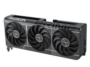 การ์ดจอ 2025 New Prime Radeon RX9060 OC 16GB GDDR6 PCIe 5.0 VGA 9070XT GPU RX9070 สำหรับเล่นเกมบนพีซีตั้งโต๊ะ Sapphire Rx 9060 Xt - Product Image 5