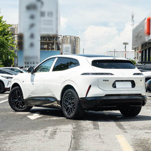 รถยนต์อัจฉริยะ SUV รุ่น Avatr 07 EREV Max Edition ปี 2026 ยี่ห้อ Changan AVATR แบรนด์หรูจากจีน ระยะทางวิ่งไกล พลังงานใหม่ พร้อมรับจองแล้ว - Product Image 5