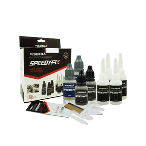 Visbella siêu keo nhanh chóng sửa chữa bột & chất kết dính cho bất kỳ sửa chữa - Product Image 6